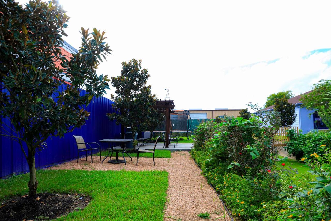 Scottish Inn And Suites Houston-Jones Road Dış mekan fotoğraf